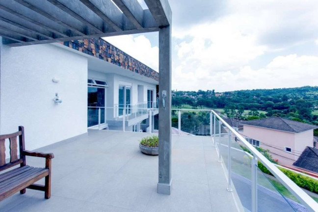 Imagem Casa com 4 Quartos à Venda, 632 m² em São Paulo Ii - Cotia