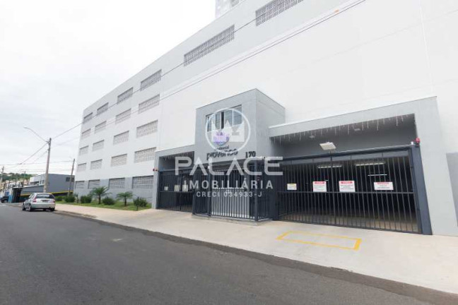 Imagem Apartamento com 1 Quarto à Venda ou Locação, 61 m² em Paulicéia - Piracicaba Imagem Apartamento com 1 Quarto à Venda ou Locação, 61 m² em Paulicéia - Piracicaba