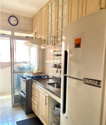 Imagem Apartamento com 2 Quartos à Venda, 60 m² em Vila Mariana - São Paulo
