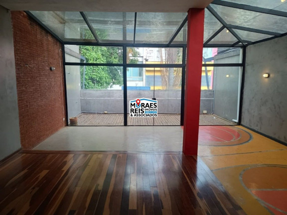 Imagem Ponto Comercial para Alugar, 470 m² em Jardins - São Paulo