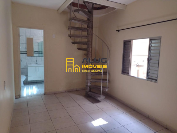 Imagem Casa com 3 Quartos para Alugar, 145 m² em Vila Osasco - Osasco