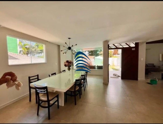 Imagem Casa com 4 Quartos à Venda, 330 m² em Vilas Do Atlântico - Lauro De Freitas