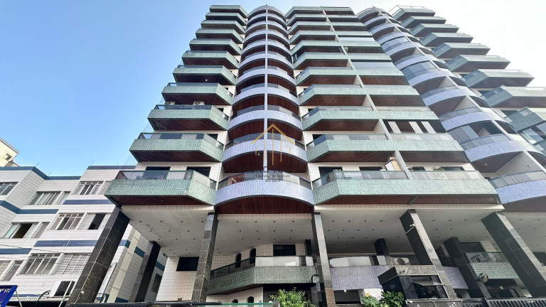 Imagem Apartamento com 3 Quartos à Venda, 90 m² em Ocian - Praia Grande Imagem Apartamento com 3 Quartos à Venda, 90 m² em Ocian - Praia Grande