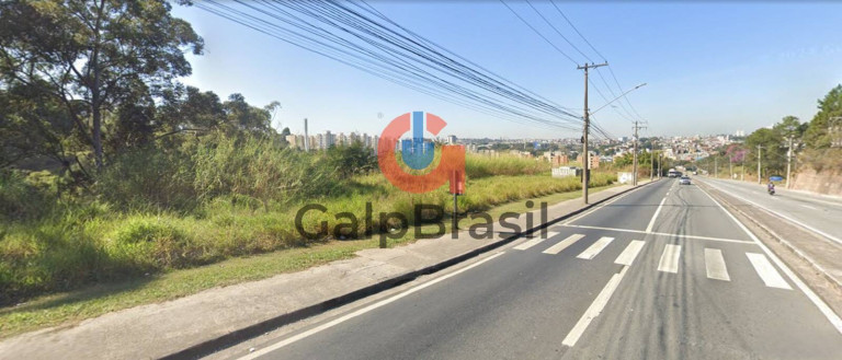 Imagem Terreno à Venda, 240 m² em Vila Santa Rosa - Jandira Imagem Terreno à Venda, 240 m² em Vila Santa Rosa - Jandira