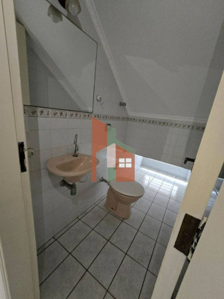 Imagem Sobrado com 2 Quartos à Venda, 118 m² em Jardim Tapajós - Atibaia Imagem Sobrado com 2 Quartos à Venda, 118 m² em Jardim Tapajós - Atibaia
