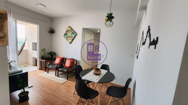 Imagem Apartamento com 2 Quartos à Venda, 54 m² em Gleba Fazenda Palhano - Londrina Imagem Apartamento com 2 Quartos à Venda, 54 m² em Gleba Fazenda Palhano - Londrina