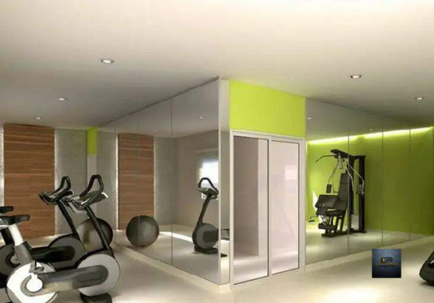 Imagem Apartamento com 3 Quartos à Venda, 59 m² em Taboão - Diadema
