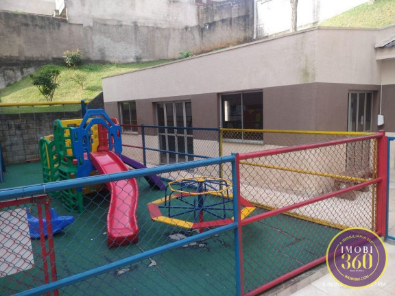 Imagem Apartamento com 2 Quartos à Venda, 42 m² em Vila Romanópolis - Ferraz De Vasconcelos