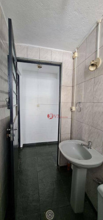 Imagem Casa com 1 Quarto para Alugar, 45 m² em Cidade Patriarca - São Paulo