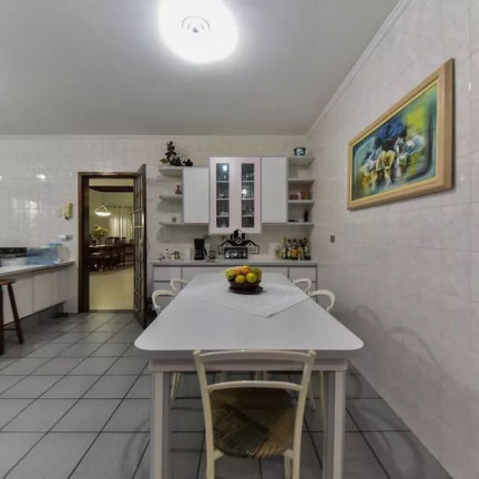 Imagem Sobrado com 3 Quartos à Venda, 400 m² em Nova Petrópolis - São Bernardo Do Campo