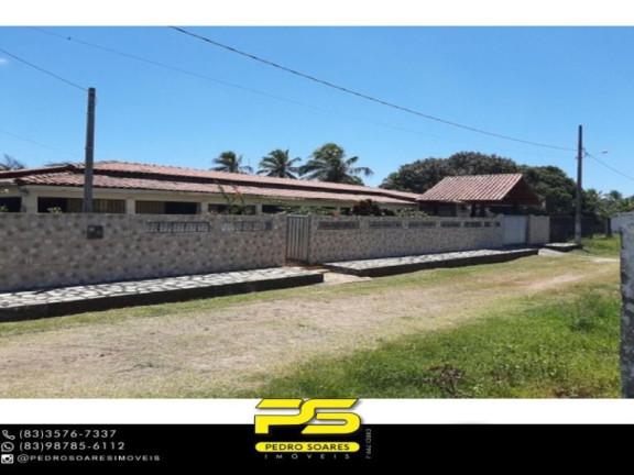 Imagem Casa com 3 Quartos à Venda, 198 m² em Lucena - Lucena