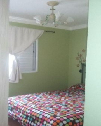 Imagem Apartamento com 2 Quartos à Venda, 43 m² em Vila Talarico - São Paulo Imagem Apartamento com 2 Quartos à Venda, 43 m² em Vila Talarico - São Paulo