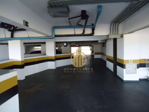 Imagem Apartamento com 3 Quartos à Venda, 74 m² em Campos Elíseos - Ribeirão Preto