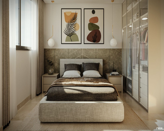 Imagem Imóvel com 4 Quartos à Venda, 265 m² em Praia Do Morro - Guarapari