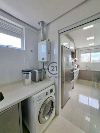 Imagem Apartamento com 2 Quartos à Venda, 109 m² em Estreito - Florianópolis Imagem Apartamento com 2 Quartos à Venda, 109 m² em Estreito - Florianópolis