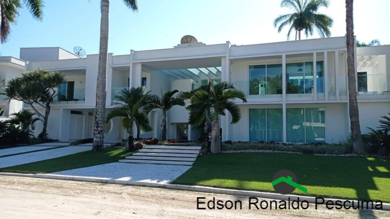 Foto do imóvel Casa com 6 Quartos à Venda, 1.191 m² em Riviera - Bertioga