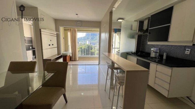 Apartamento com 2 Quartos à Venda, 59 m² em Jacarepaguá - Rio De Janeiro