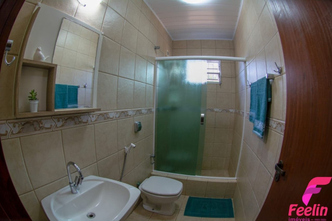 Casa com 3 Quartos à Venda, 180 m² em Campeche - Florianópolis