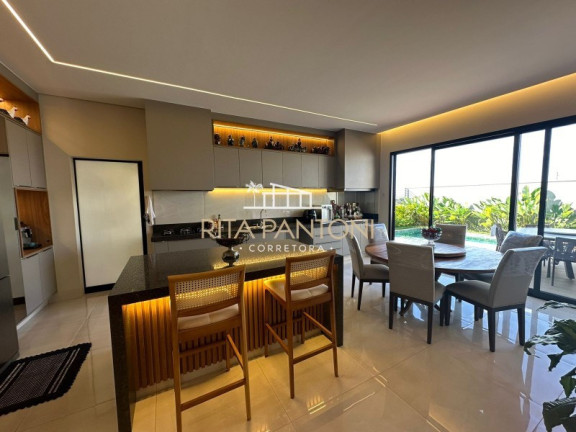 Imagem Casa com 3 Quartos à Venda, 233 m² em Bonfim Paulista - Ribeirão Preto