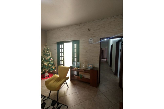 Imagem Casa com 3 Quartos à Venda,  em Loteamento Residencial Vale Das Flores - Tremembé