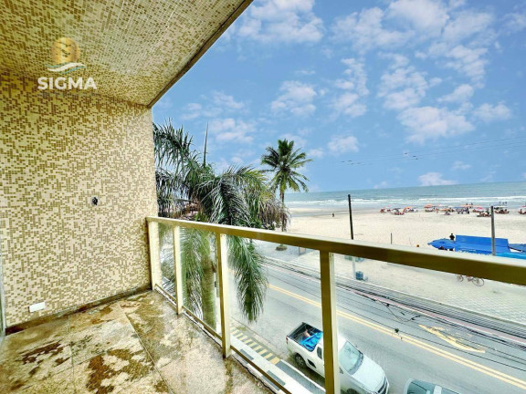 Apartamento com 2 Quartos à Venda, 120 m² em Pitangueiras - Guarujá