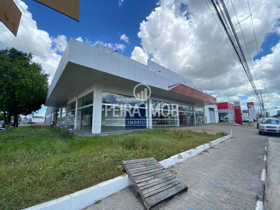 Imóvel Comercial para Alugar, 2.500 m² em Brasília - Feira De Santana