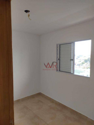 Imagem Apartamento com 2 Quartos à Venda, 40 m² em Vila Guilhermina - São Paulo Imagem Apartamento com 2 Quartos à Venda, 40 m² em Vila Guilhermina - São Paulo
