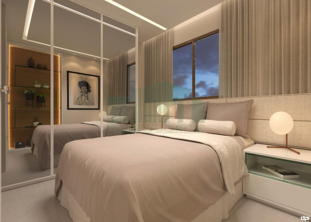 Imagem Apartamento com 3 Quartos à Venda, 63 m² em Boa Viagem - Recife Imagem Apartamento com 3 Quartos à Venda, 63 m² em Boa Viagem - Recife