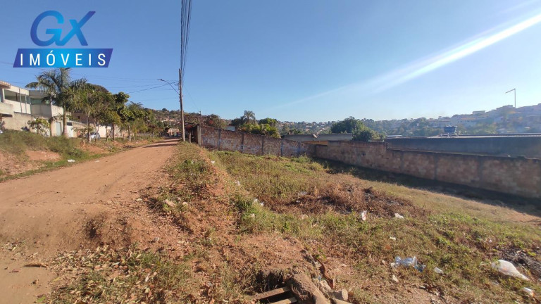 Imagem Terreno à Venda, 360 m² em Novo Retiro - Esmeraldas Imagem Terreno à Venda, 360 m² em Novo Retiro - Esmeraldas