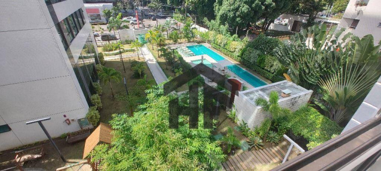 Imagem Apartamento com 2 Quartos para Alugar, 44 m² em Parnamirim - Recife Imagem Apartamento com 2 Quartos para Alugar, 44 m² em Parnamirim - Recife