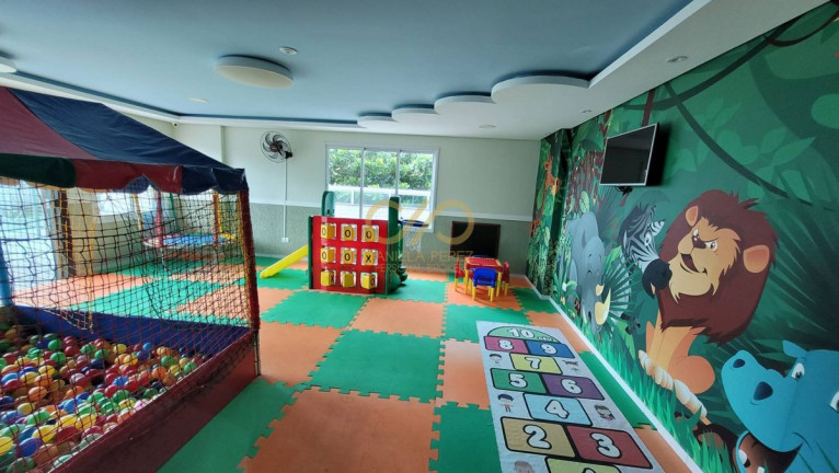 Imagem Apartamento com 2 Quartos à Venda, 88 m² em Guilhermina - Praia Grande