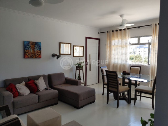 Imagem Apartamento com 2 Quartos à Venda, 67 m² em Capim Macio - Natal