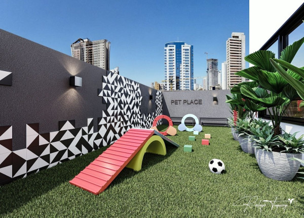 Imagem Apartamento com 2 Quartos à Venda, 67 m² em Setor Marista - Goiânia Imagem Apartamento com 2 Quartos à Venda, 67 m² em Setor Marista - Goiânia