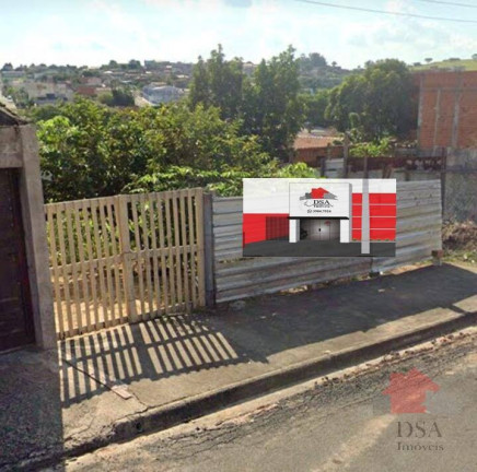 Imagem Terreno à Venda, 200 m² em Parque Residencial São Clemente - Monte Mor Imagem Terreno à Venda, 200 m² em Parque Residencial São Clemente - Monte Mor