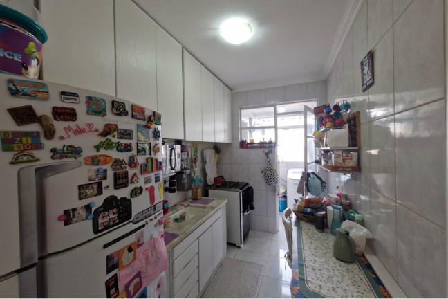 Apartamento com 1 Quarto à Venda, 47 m² em Jardim São Paulo(zona Norte) - São Paulo
