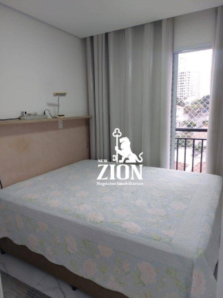 Imagem Apartamento com 2 Quartos à Venda, 47 m² em Parada Inglesa - São Paulo Imagem Apartamento com 2 Quartos à Venda, 47 m² em Parada Inglesa - São Paulo