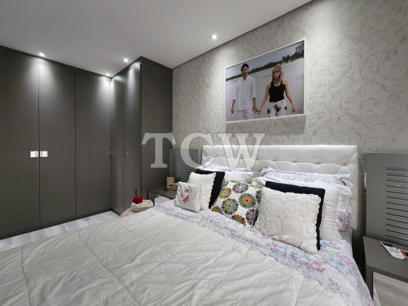 Imagem Apartamento com 3 Quartos à Venda, 171 m² em Paraíso - São Paulo
