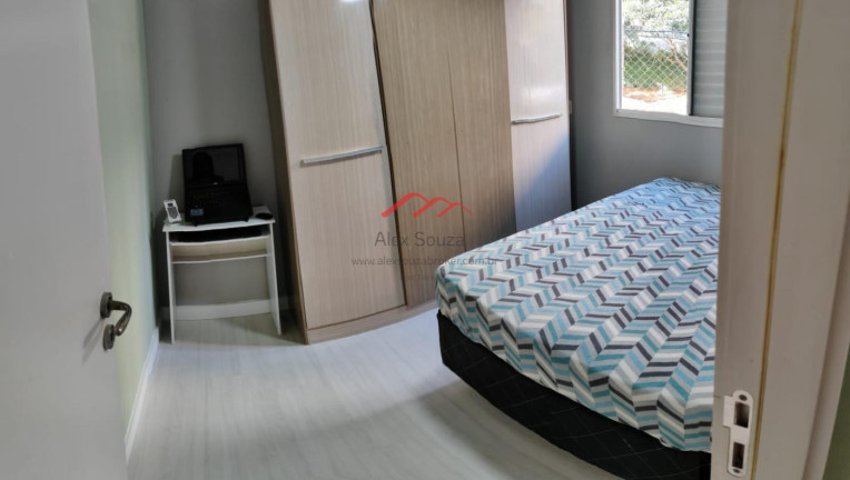 Imagem Apartamento com 2 Quartos à Venda, 45 m² em Parque Yolanda (nova Veneza) - Sumaré