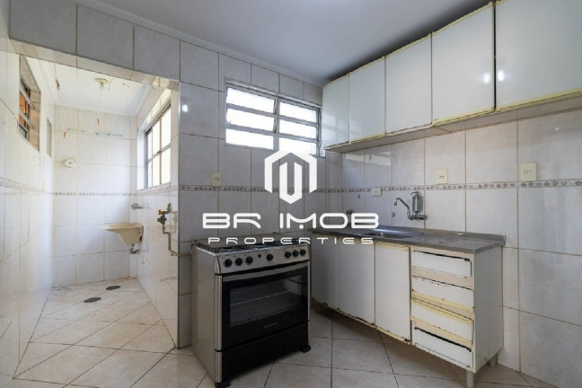 Imagem Imóvel com 3 Quartos à Venda, 71 m² em Vila Firmiano Pinto - São Paulo Imagem Imóvel com 3 Quartos à Venda, 71 m² em Vila Firmiano Pinto - São Paulo