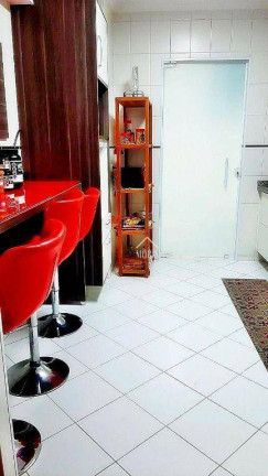 Imagem Apartamento com 3 Quartos à Venda, 84 m² em Vila Valparaíso - Santo André Imagem Apartamento com 3 Quartos à Venda, 84 m² em Vila Valparaíso - Santo André