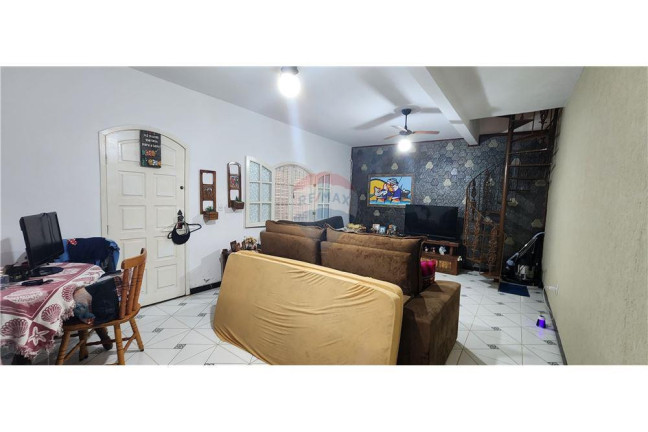 Imagem Casa com 3 Quartos à Venda, 208 m² em Ponta Negra - Maricá Imagem Casa com 3 Quartos à Venda, 208 m² em Ponta Negra - Maricá
