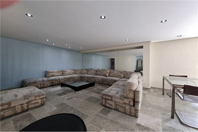 Imagem Apartamento com 2 Quartos à Venda, 91 m² em Moema - São Paulo