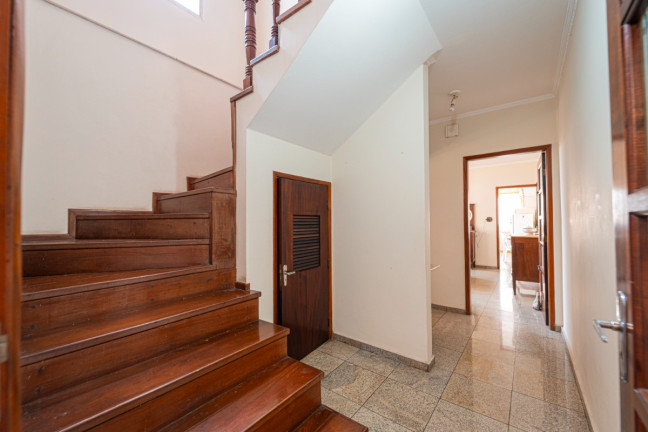 Imagem Casa com 3 Quartos à Venda, 166 m² em Vila Santa Catarina - São Paulo Imagem Casa com 3 Quartos à Venda, 166 m² em Vila Santa Catarina - São Paulo