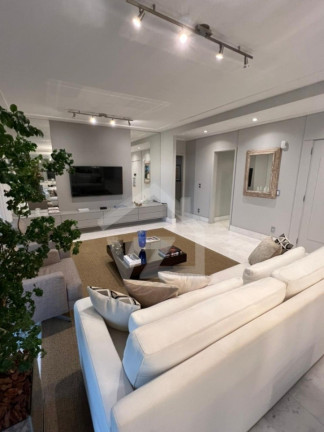 Imagem Apartamento com 4 Quartos à Venda, 211 m² em Panamby - São Paulo Imagem Apartamento com 4 Quartos à Venda, 211 m² em Panamby - São Paulo