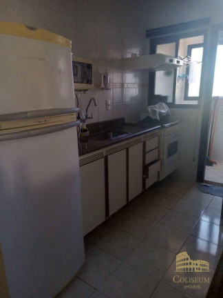Imagem Apartamento com 1 Quarto à Venda, 50 m² em Vila Assunção - Praia Grande Imagem Apartamento com 1 Quarto à Venda, 50 m² em Vila Assunção - Praia Grande