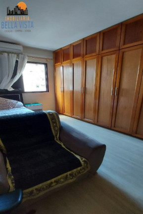 Imagem Apartamento com 3 Quartos à Venda, 150 m² em Itararé - São Vicente Imagem Apartamento com 3 Quartos à Venda, 150 m² em Itararé - São Vicente