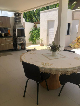 Imagem Casa com 4 Quartos à Venda, 326 m² em Zona De Expansão (robalo) - Aracaju Imagem Casa com 4 Quartos à Venda, 326 m² em Zona De Expansão (robalo) - Aracaju