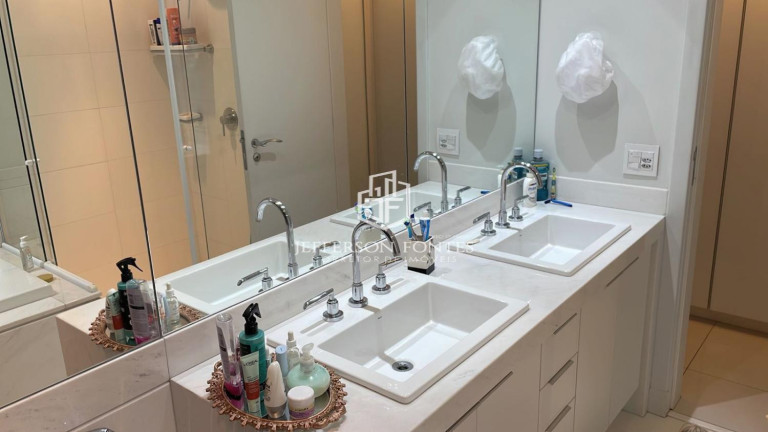 Imagem Apartamento com 3 Quartos à Venda, 173 m² em Boa Vista - Marília Imagem Apartamento com 3 Quartos à Venda, 173 m² em Boa Vista - Marília