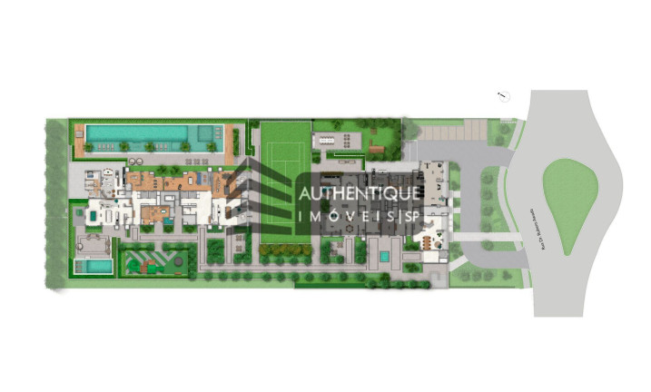 Imagem Apartamento com 3 Quartos à Venda, 90 m² em Bairro Jardim - Santo André Imagem Apartamento com 3 Quartos à Venda, 90 m² em Bairro Jardim - Santo André