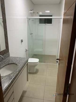 Imagem Apartamento com 3 Quartos à Venda, 105 m² em Cônego Getúlio - Patos De Minas